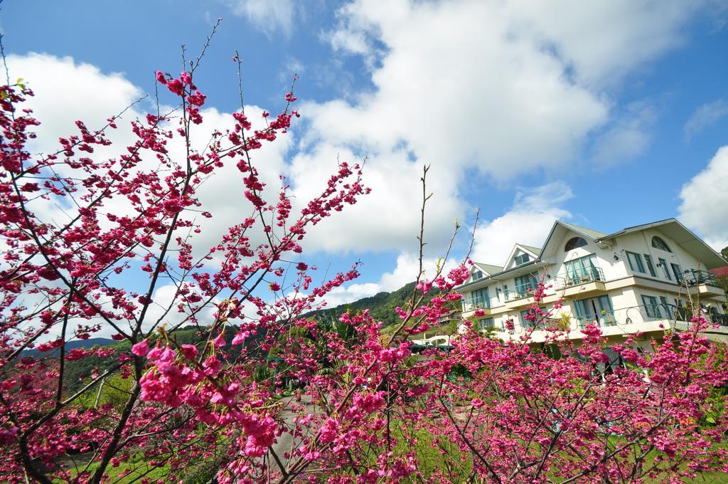 Ying Yue Villa Datong Extérieur photo