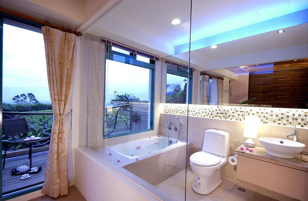 Ying Yue Villa Datong Extérieur photo