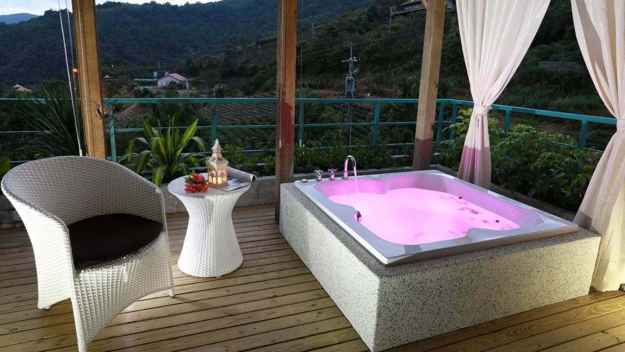Ying Yue Villa Datong Extérieur photo