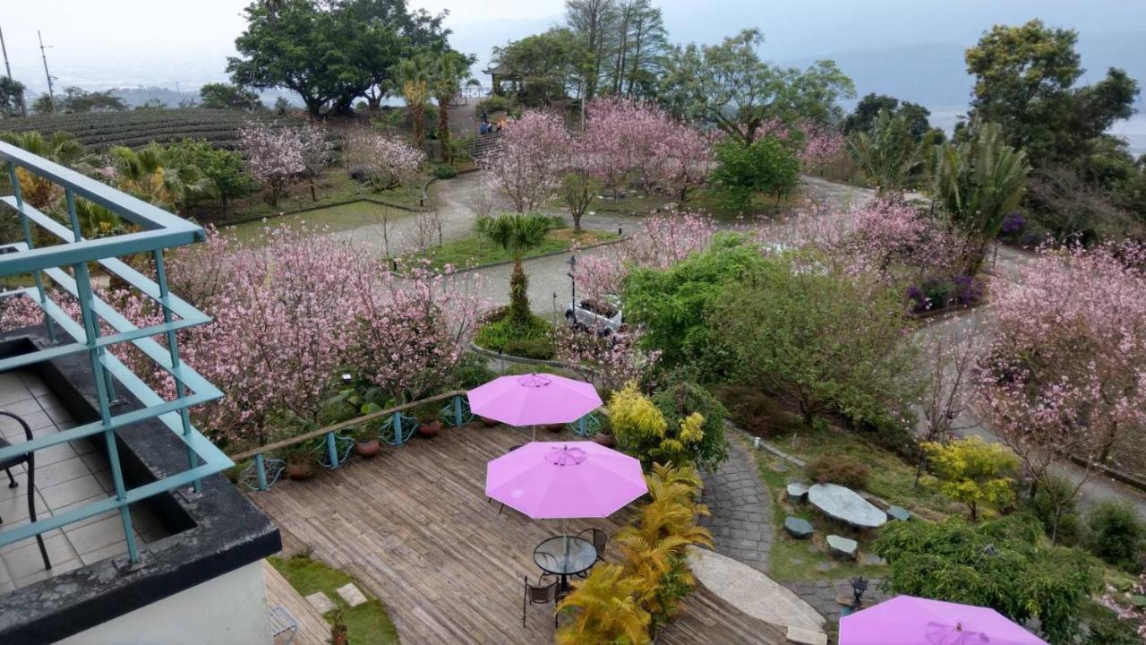 Ying Yue Villa Datong Extérieur photo