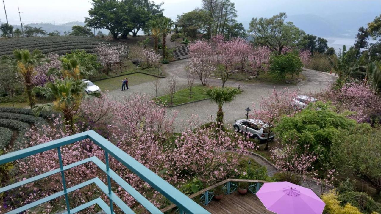 Ying Yue Villa Datong Extérieur photo