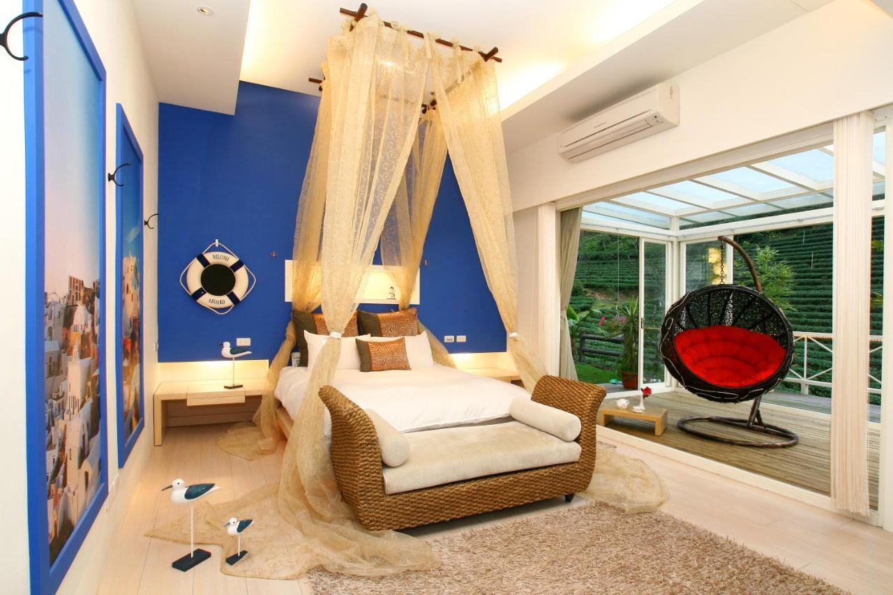 Ying Yue Villa Datong Extérieur photo